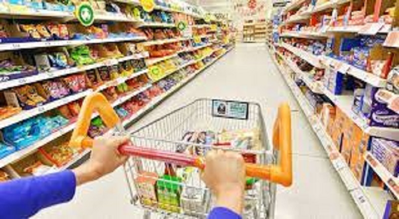 அத்தியாவசிய பொருட்களை கொள்வனவு செய்து சேமித்து வையுங்கள்! 